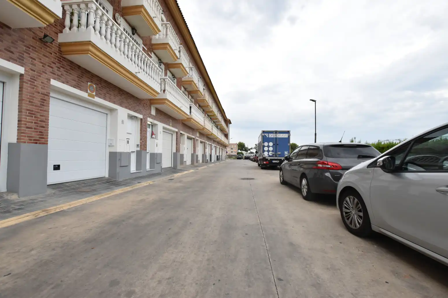 Attique avec piscine à vendre à Beniparrell - CL MISLATA, imagen 40