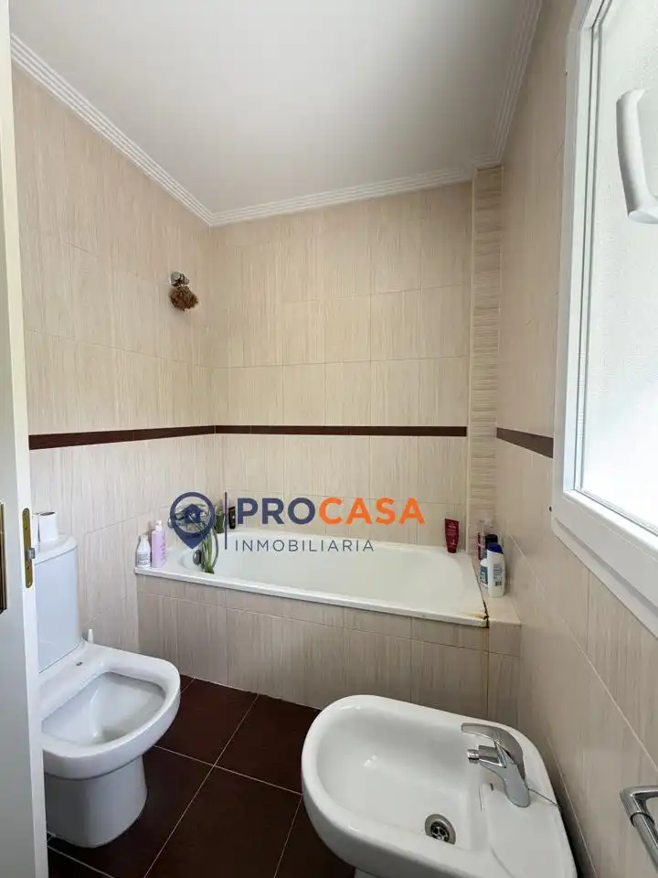 Baño de Casa o chalet en venta en Utrera