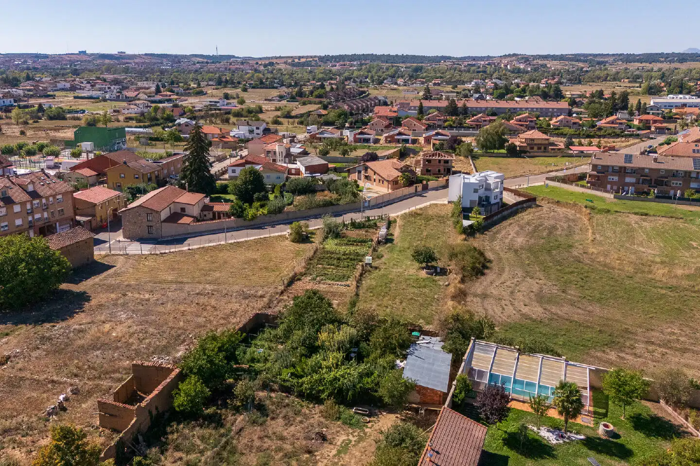 Xalet en venda a Villaquilambre, imagen 116