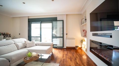 Foto 3 de Casa adosada en venda a Calle Bélgica, 30, Hervencias, Ávila