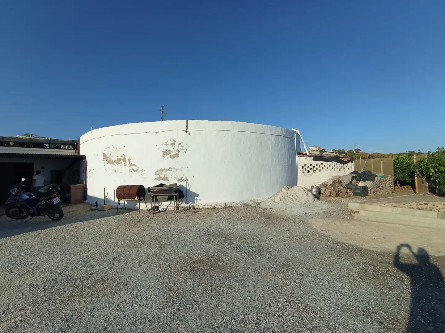 Country house zum Verkauf in Calle Manuel de Falla, Algarrobo Costa