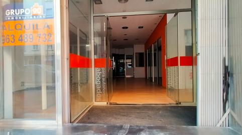 Foto 5 von Geschaftsraum zur Miete in Morvedre,  Valencia Capital