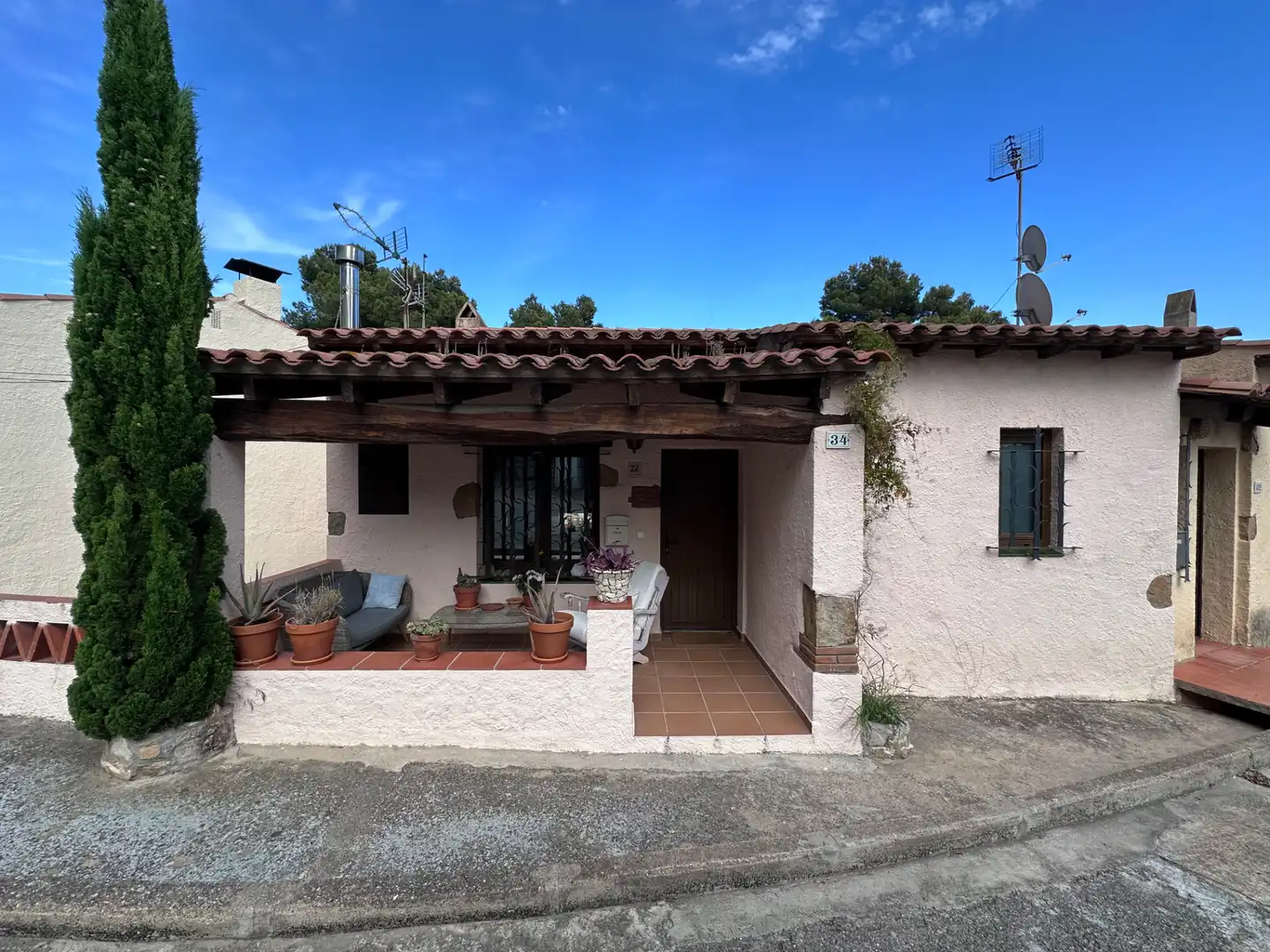 Maison jumelée avec piscine à vendre à L'Estartit Poble, imagen 10