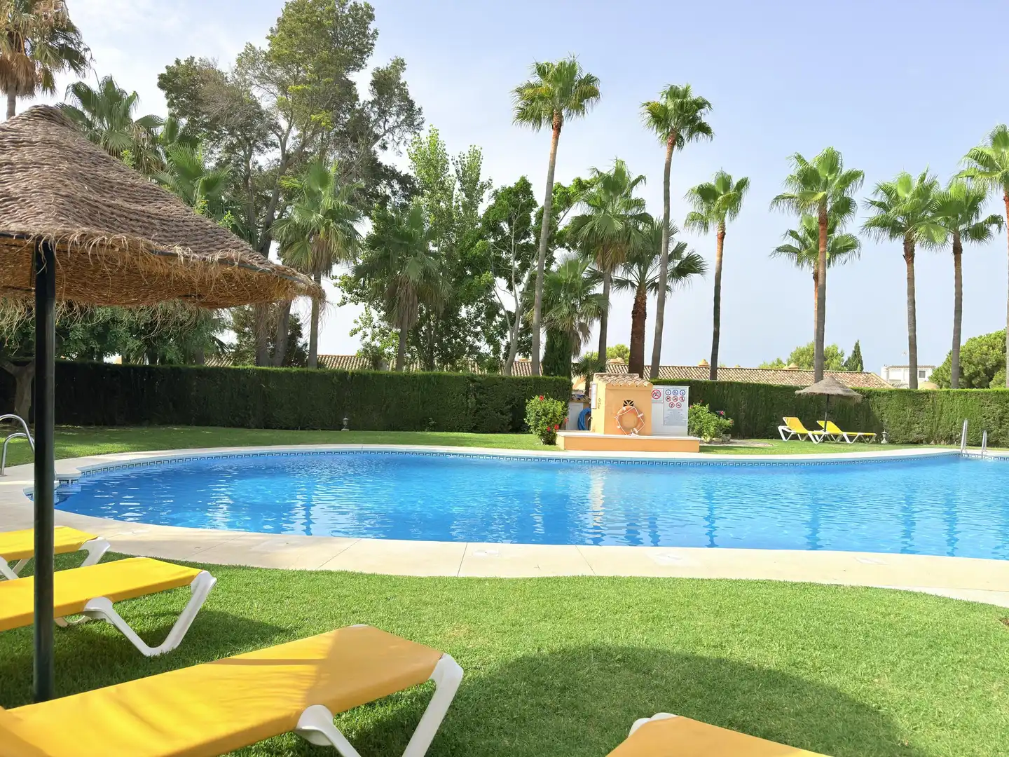Apartamento con terraza en venta en 26 Calle Don José de Orbaneja #Urb. El Portón, 7, imagen 43