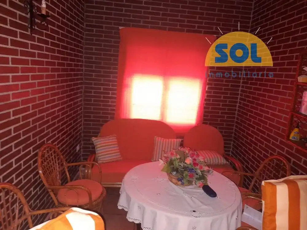 Chalet en venta en Villanueva de la Serena, imagen 21