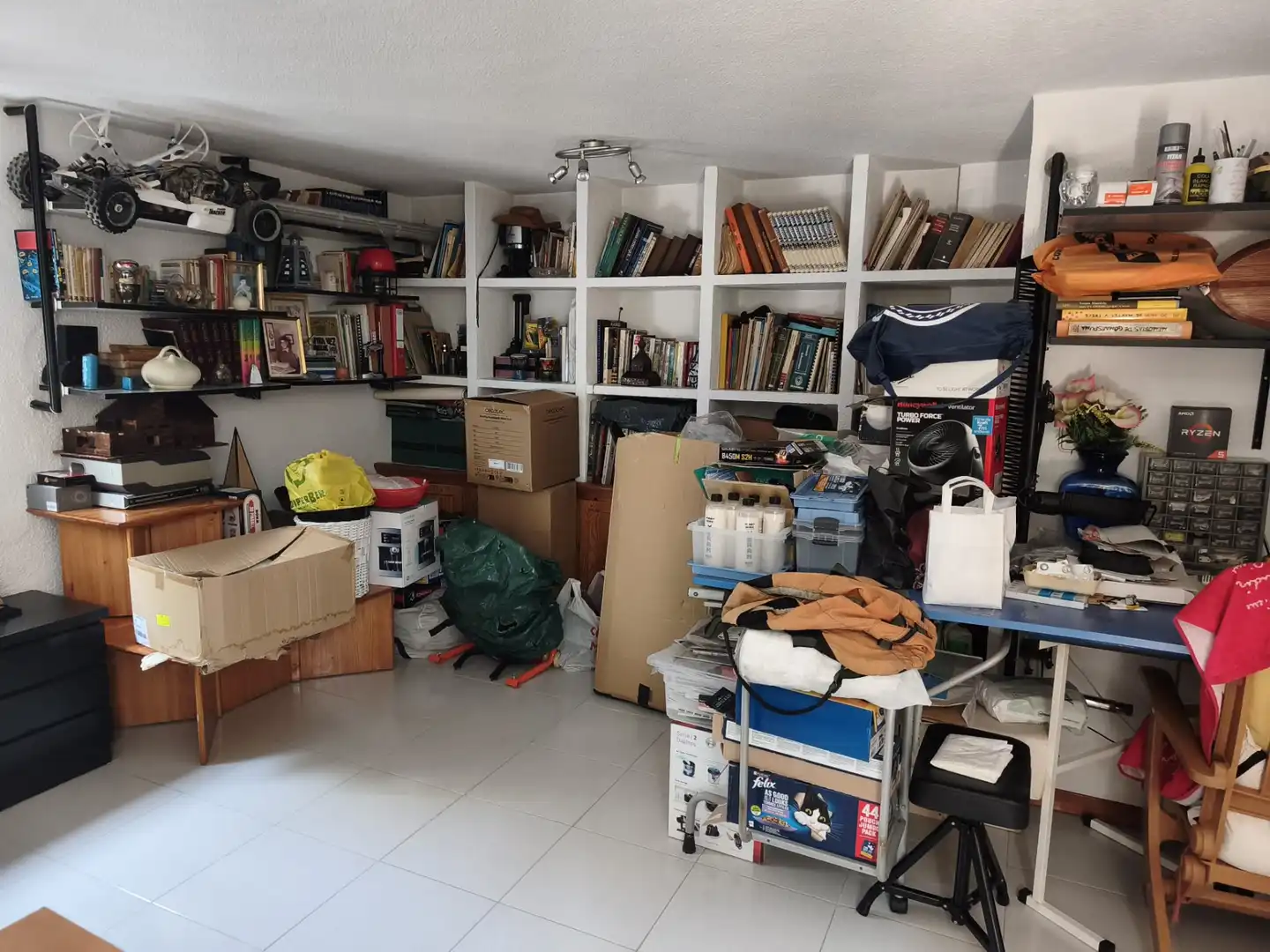 Casa o chalet en venta en Sant Joan d'Alacant con Terraza, Trastero y Piscina comunitaria