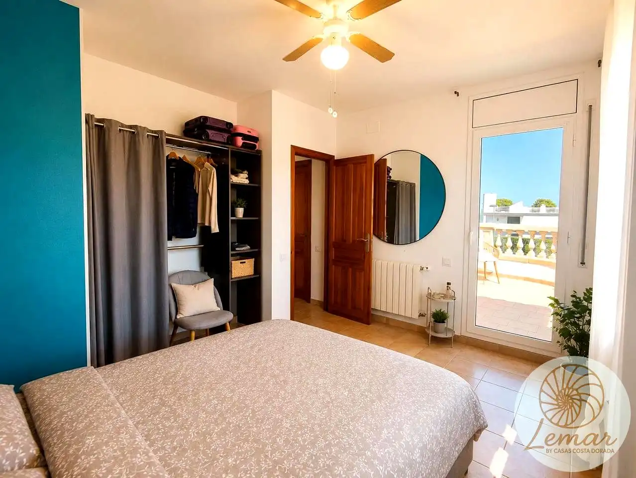 Maison avec piscine à vendre à Av. de les tres cales, imagen 21