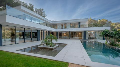 Photo 2 of House or chalet for sale in Son Vida,  Palma de Mallorca