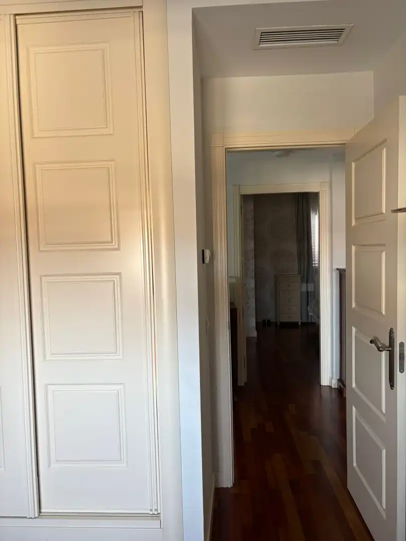 Detached homes for sale in Zafra  with Air Conditioner, Heating and Parquet flooring