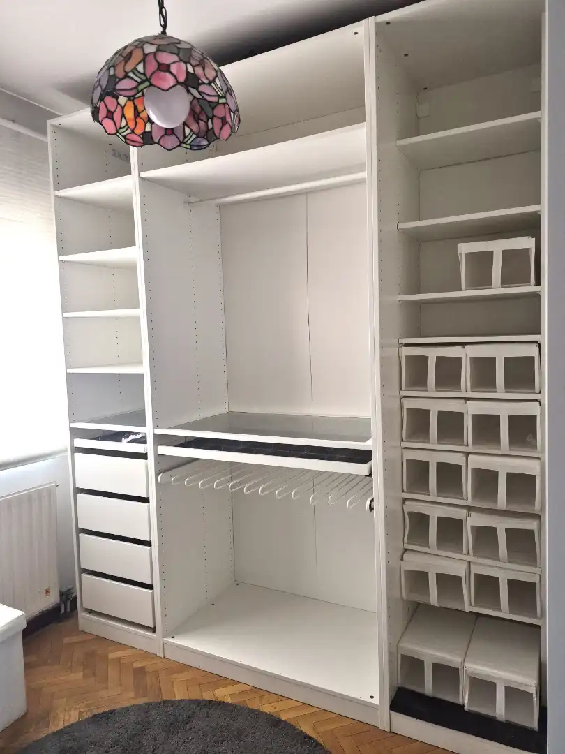 Flat with lift for sale in Parque Roma - Coronas, imagen 21