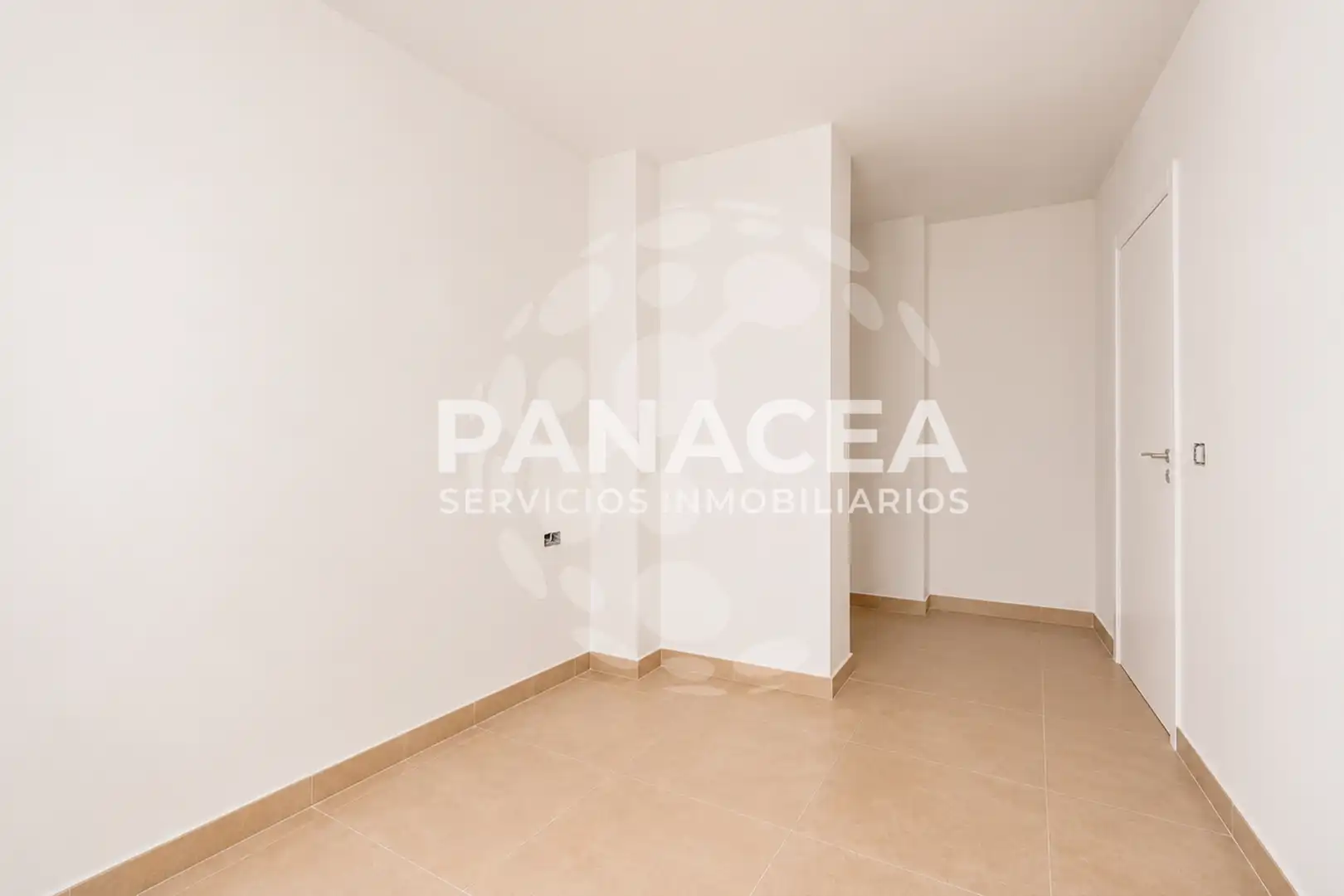 Piso en venta en Vícar con Amueblado, Balcón y Piscina comunitaria