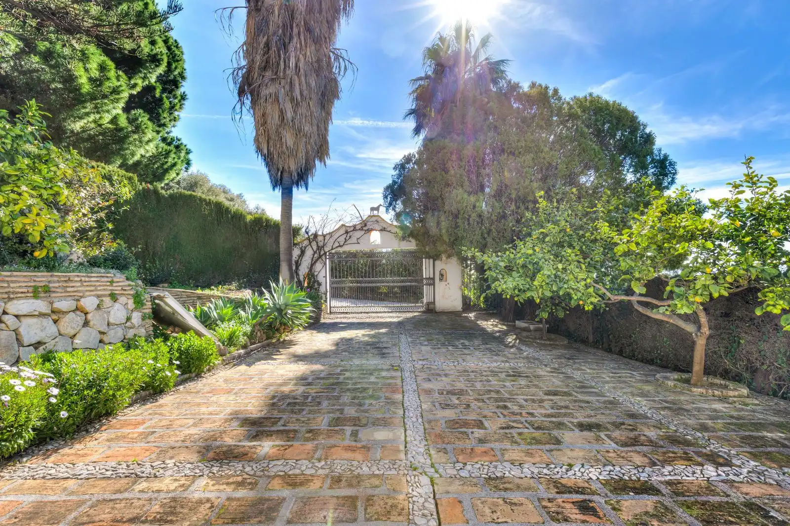 Villa mit Pool zum Verkauf in Mijas pueblo, imagen 30