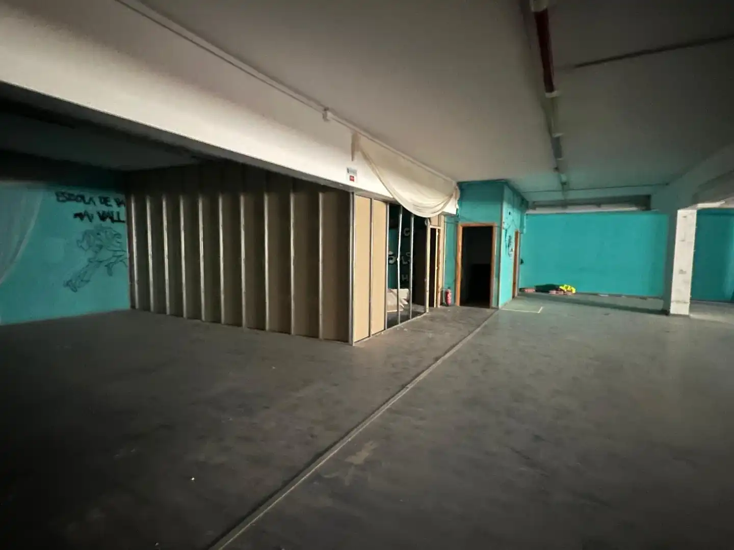 Geschaftsraum zur Miete in L'Hospitalet de Llobregat