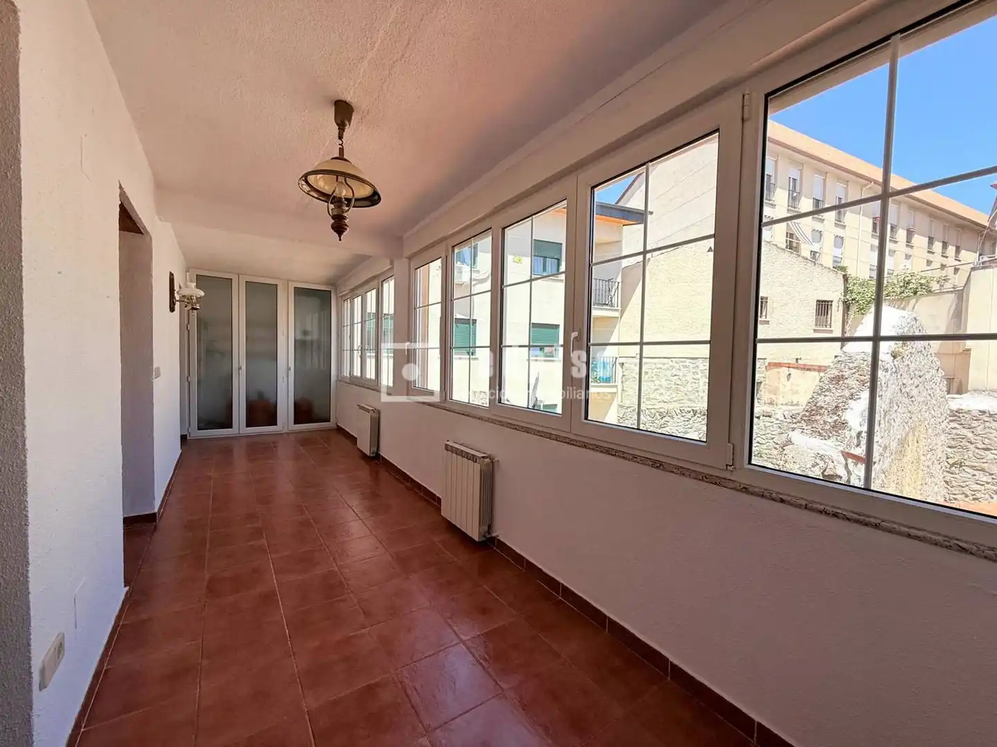 Piso de alquiler en Collado Mediano