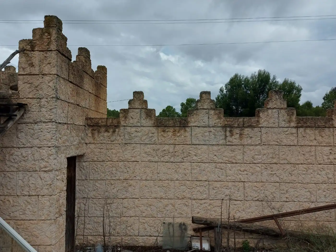Local en venta en Freila