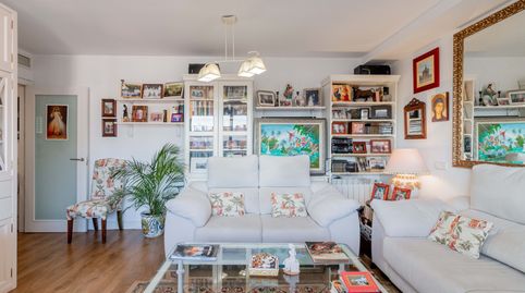 Photo 3 of Flat for sale in Santa Eugenia, Madrid Capital