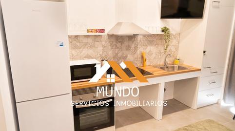 Foto 2 de Loft de alquiler en Els Orriols, Valencia