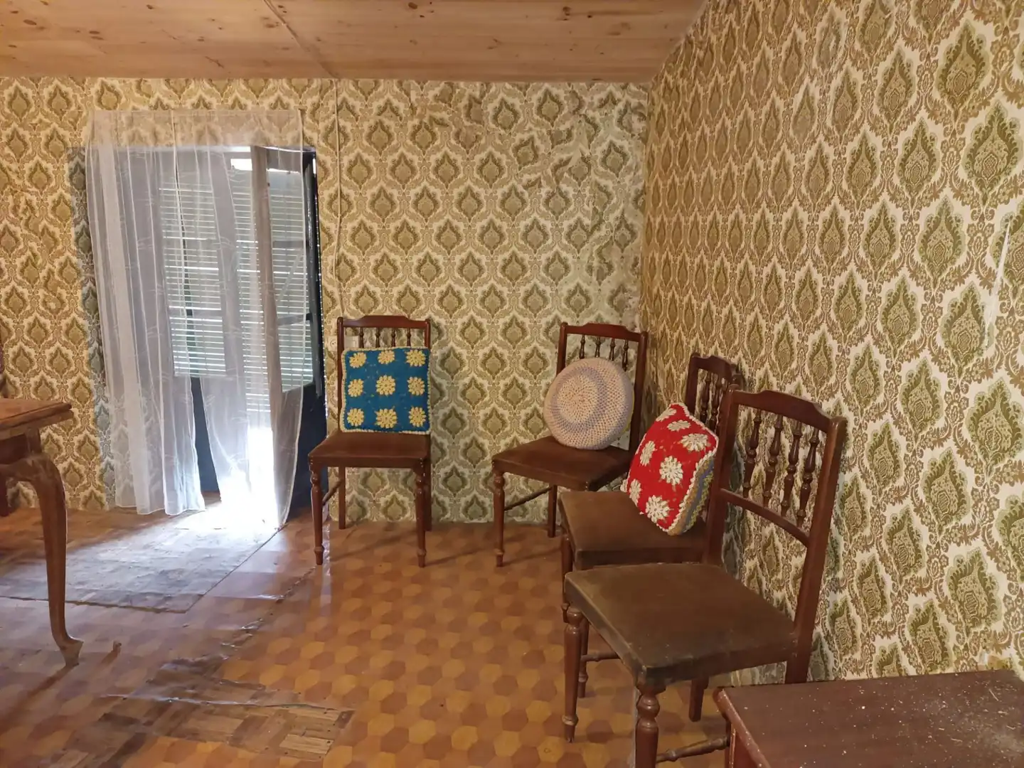 Habitación de Casa o chalet en venta en Escurial de la Sierra