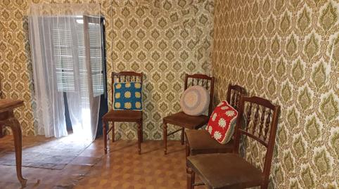 Foto 3 de Finca rústica en venta en Escurial de la Sierra, Salamanca