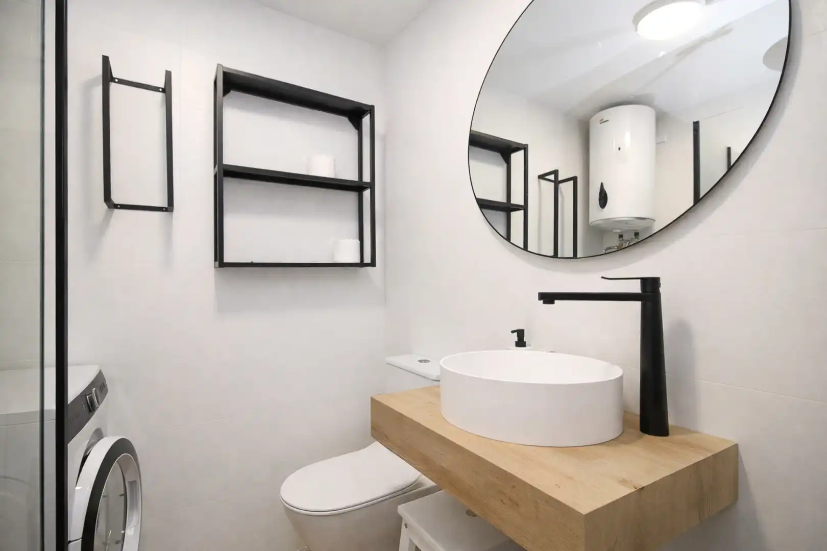Baño de Estudio en venta en Pilar de la Horadada