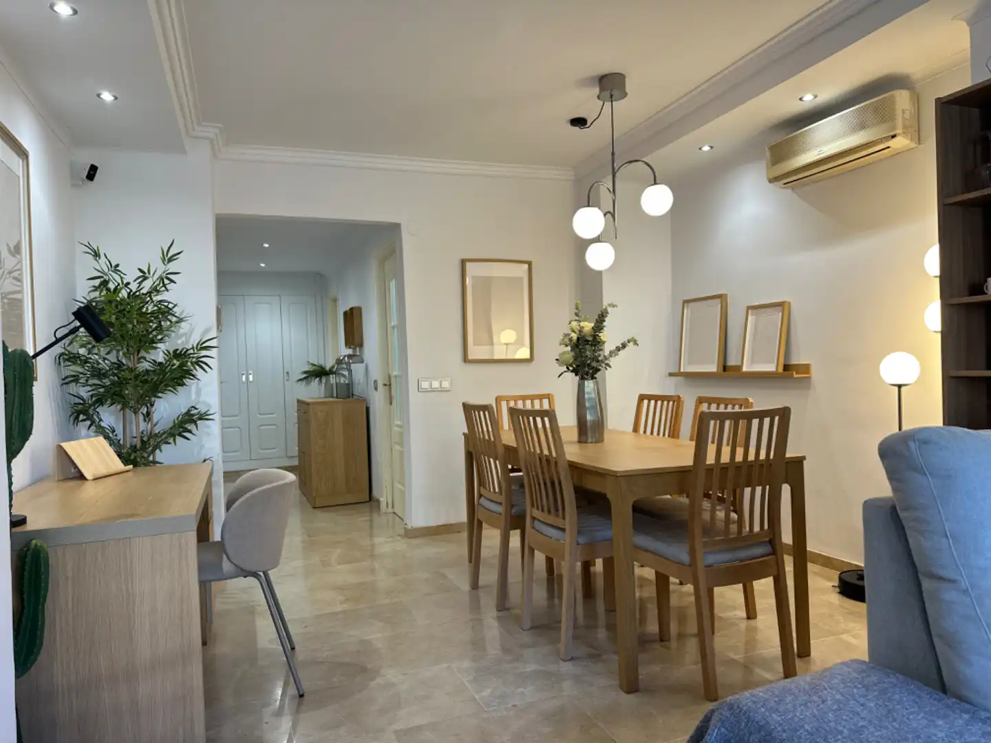Rez-de-chaussée avec piscine à vendre à Calle Sierra Bermeja 4, imagen 4