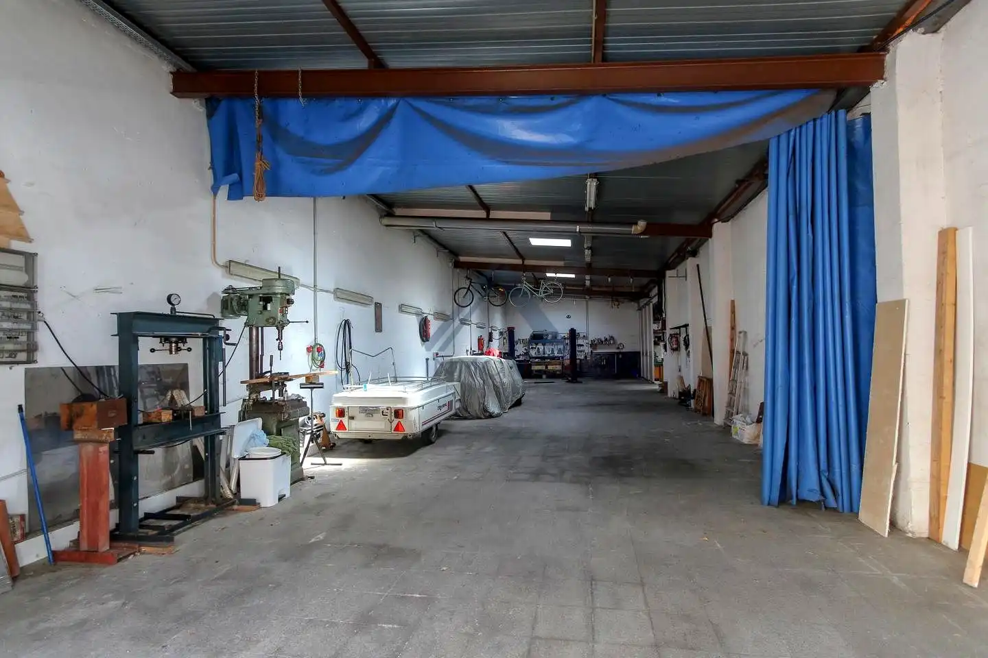 Planta baja en venta en Argentona con Terraza