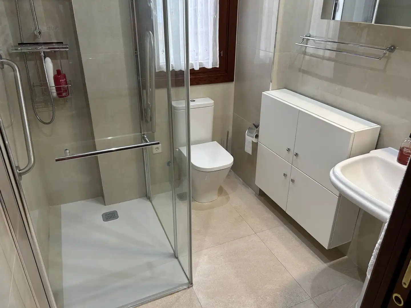 Appartement avec ascenseur à louer à Argiñena Kalea, imagen 14