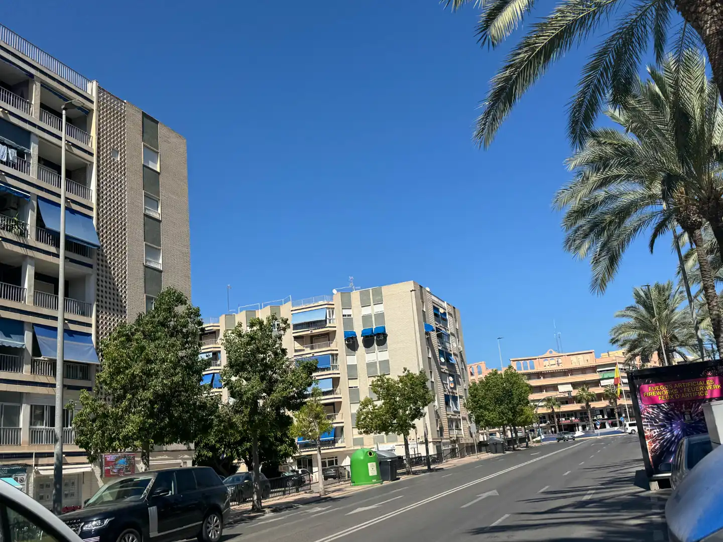 Wohnung mit Terrasse zum Verkauf in Santa Pola ciudad, imagen 50