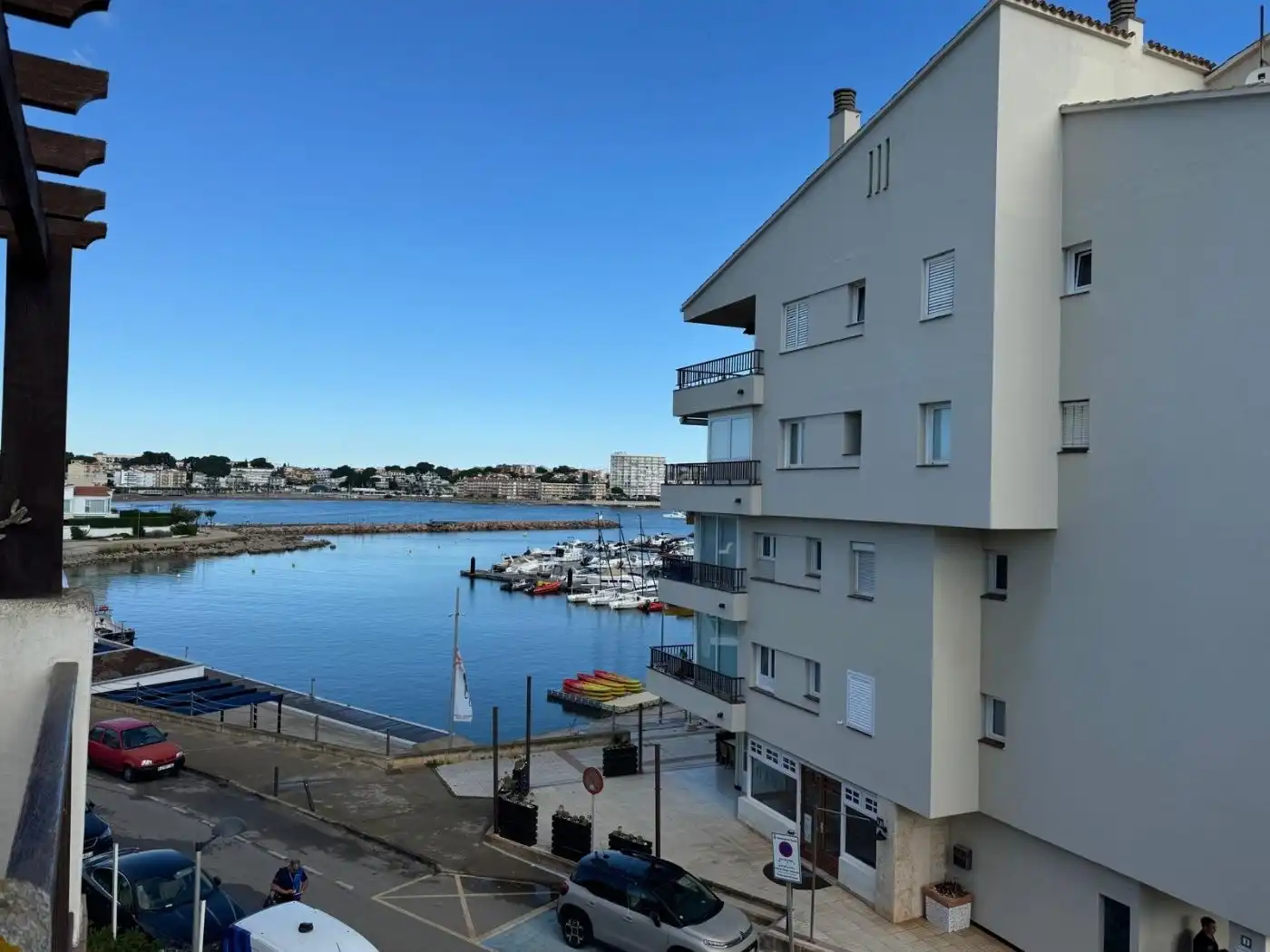 Appartement à vendre à Avinguda Riells 59