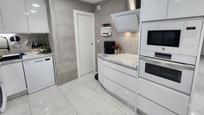 Kitchen of House or chalet for sale in Málaga Capital  with Furnished, Washing machine and TV