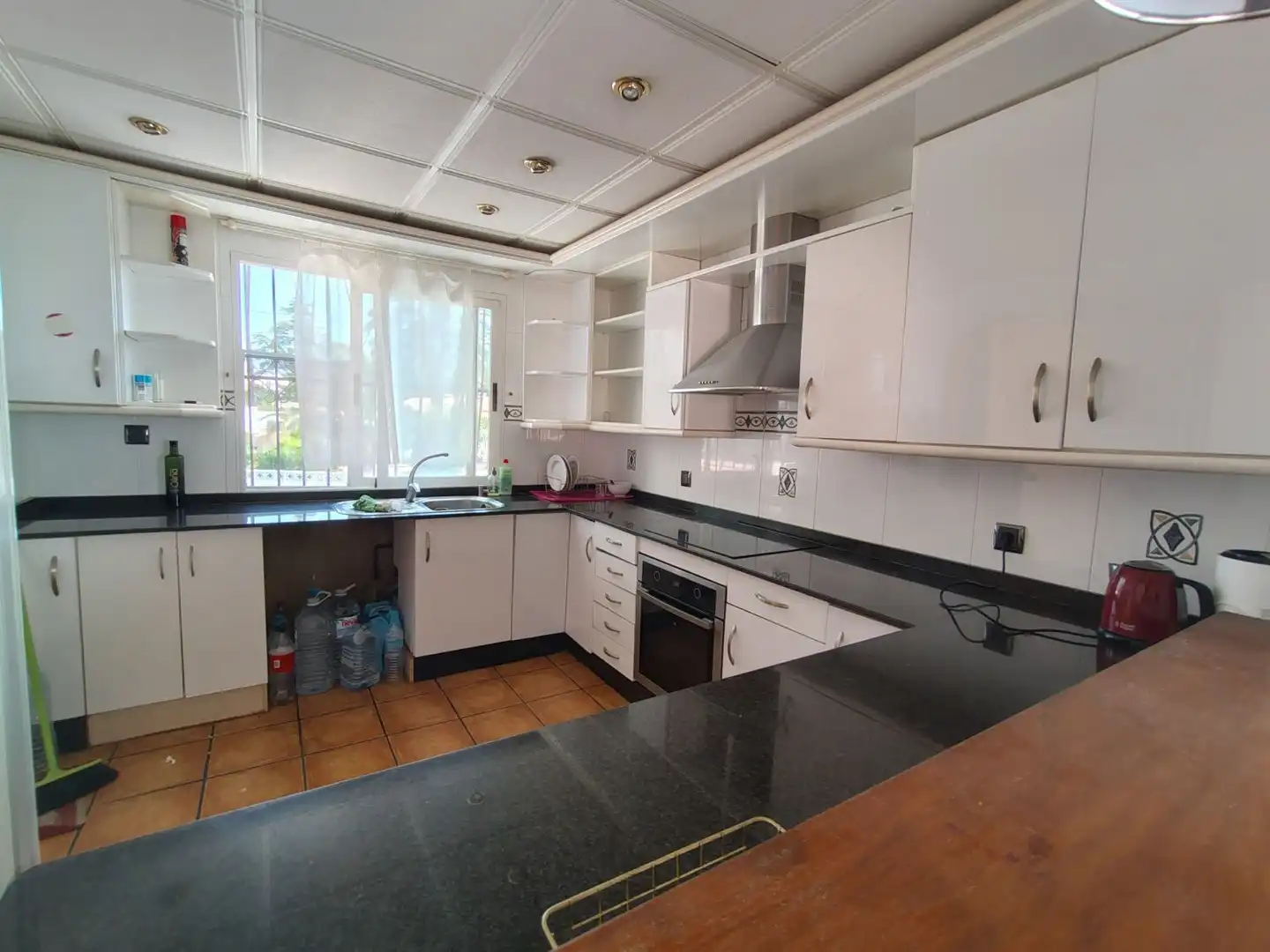 Detached house for sale in Barranco Hondo, imagen 38