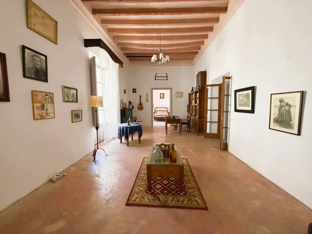 Doppelhaushälfte mit Garten zum Verkauf in Son Servera Poble, imagen 27