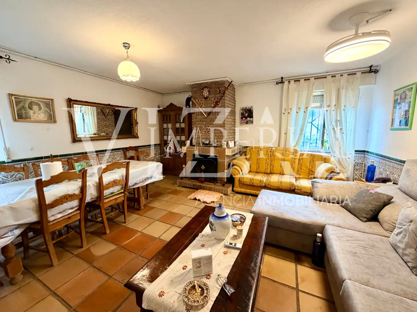 House with terrace for sale in Calle del Río-Almendros, imagen 22
