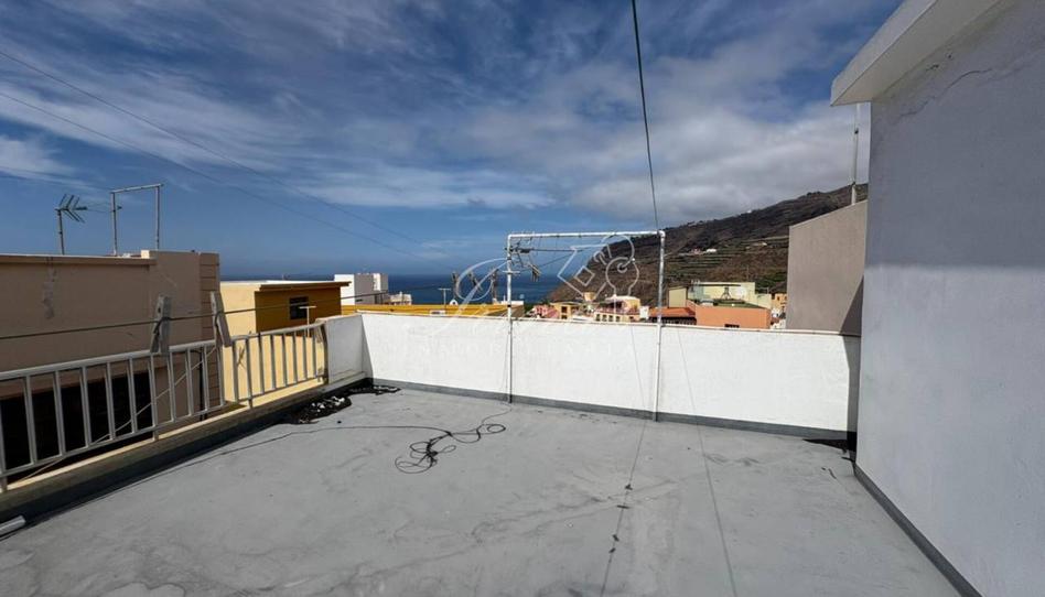 Foto 1 de Casa adosada en venda a Cardon, 5, Tazacorte, Santa Cruz de Tenerife