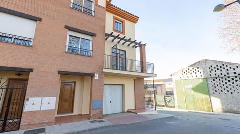Photo 2 of Single-family semi-detached for sale in Paseo del Tranvía, 18, Fuente Vaqueros, Granada