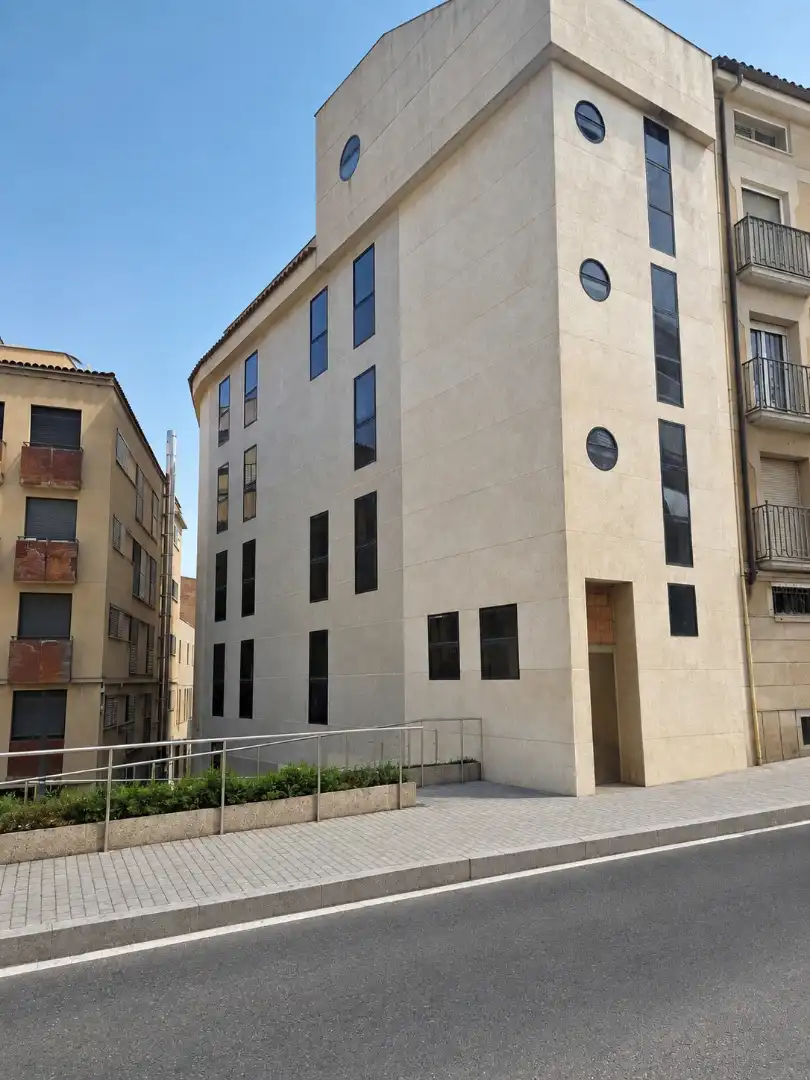 Residencial amb ascensor en venda a Carrer Magdalena 27, imagen 33