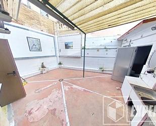 Terrace of House or chalet for sale in  Valencia Capital  with Terrace