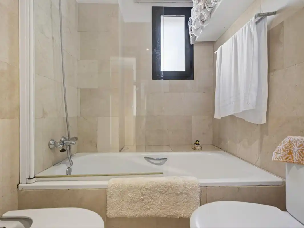 Attic for sale in C. Pobladores, La Pañoleta