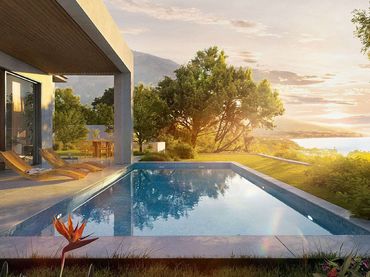 Maison avec piscine à vendre à Mijas pueblo