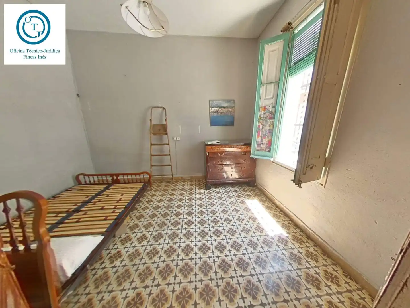 Dormitori de Casa o xalet en venda en Mollet del Vallès