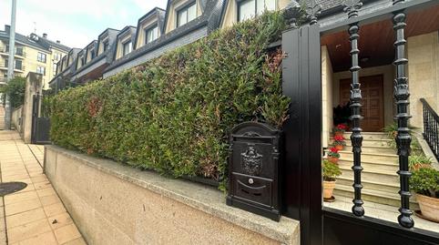 Foto 4 de Casa adosada en venda a Universidad, Ourense