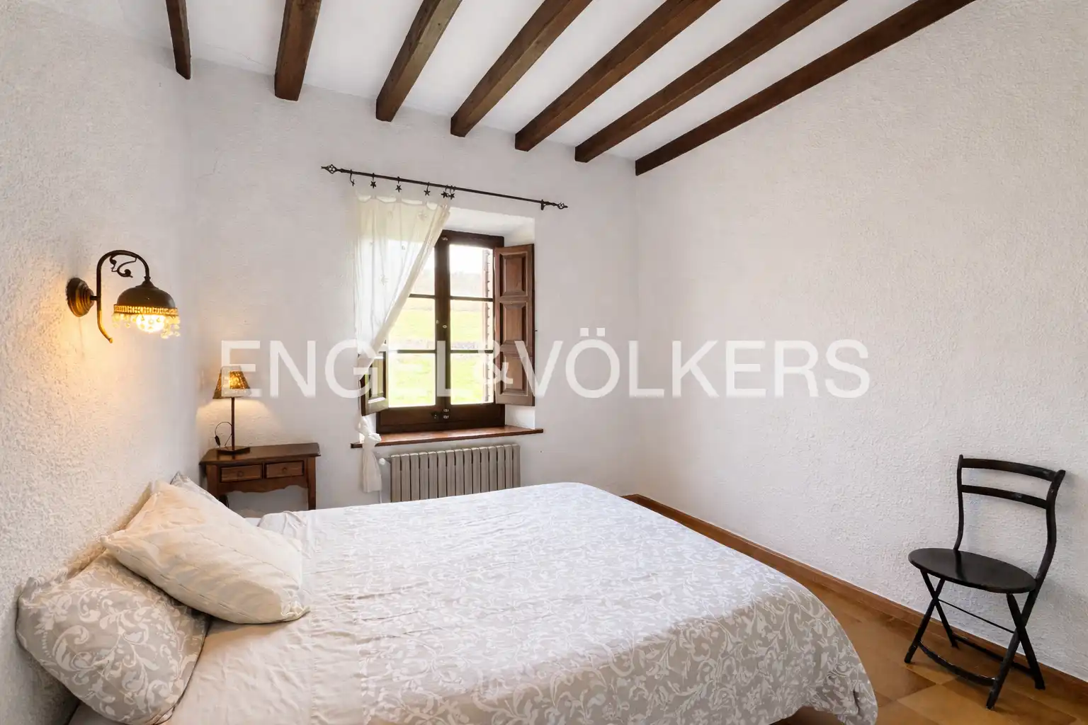 Habitación de Casa o chalet en venta en Rupit i Pruit con Calefacción
