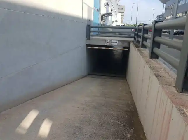 Parcheggio in vendita a C/ Juli Galve Brusson, imagen 6
