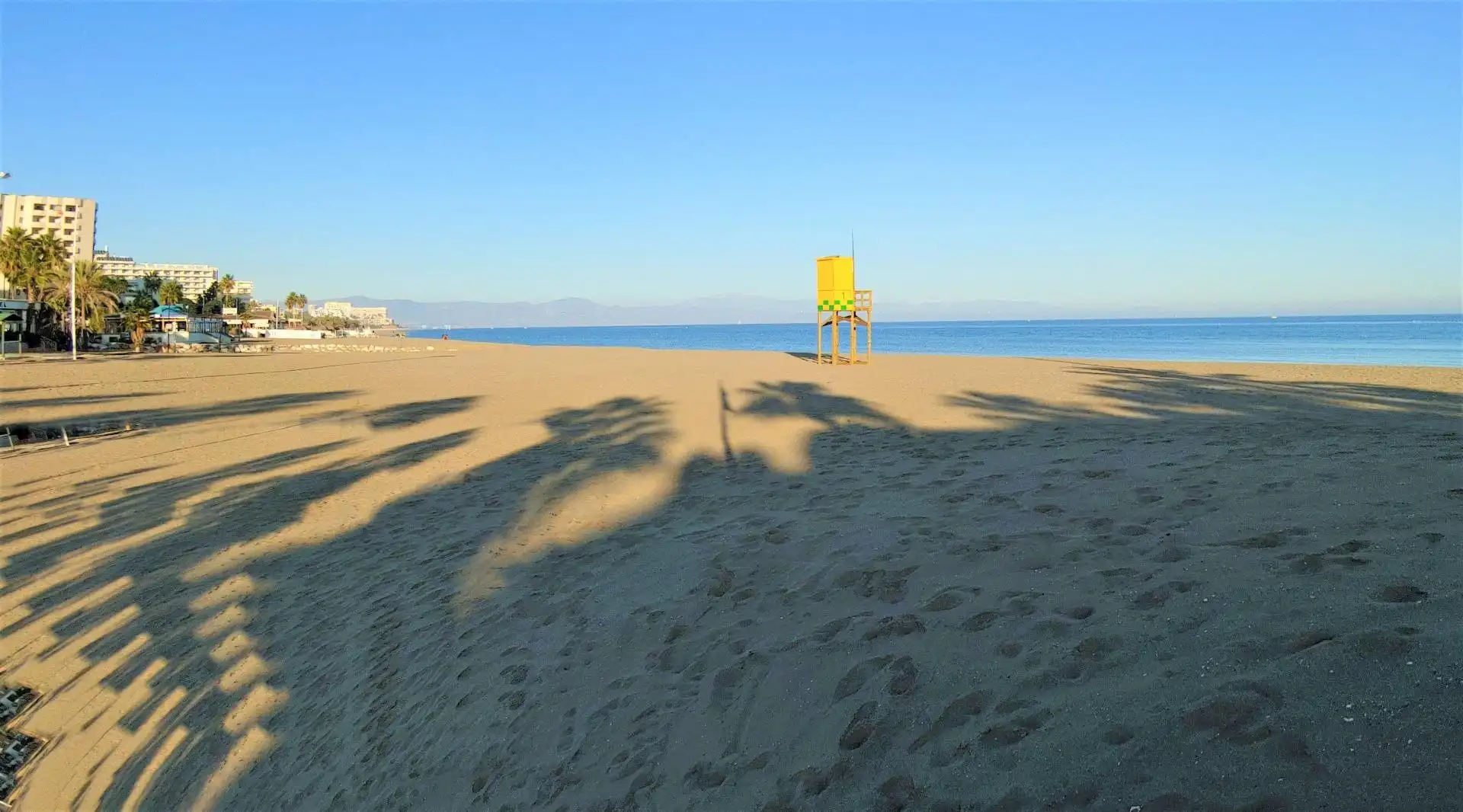 Wohnung mit Aufzug zur Miete in Avenida PUERTO DEPORTIVO DEL, imagen 25