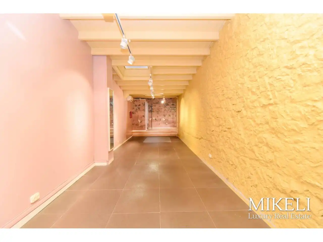 Business premises to rent in Calle Hernán Cortés, imagen 8