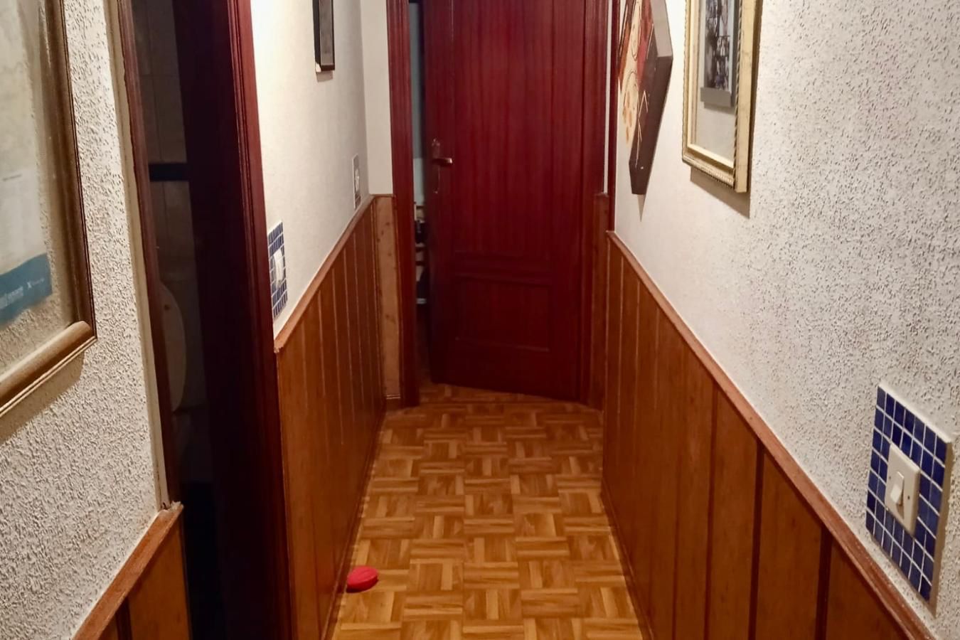 Flat for sale in Benavente  with Furnished and Balcony