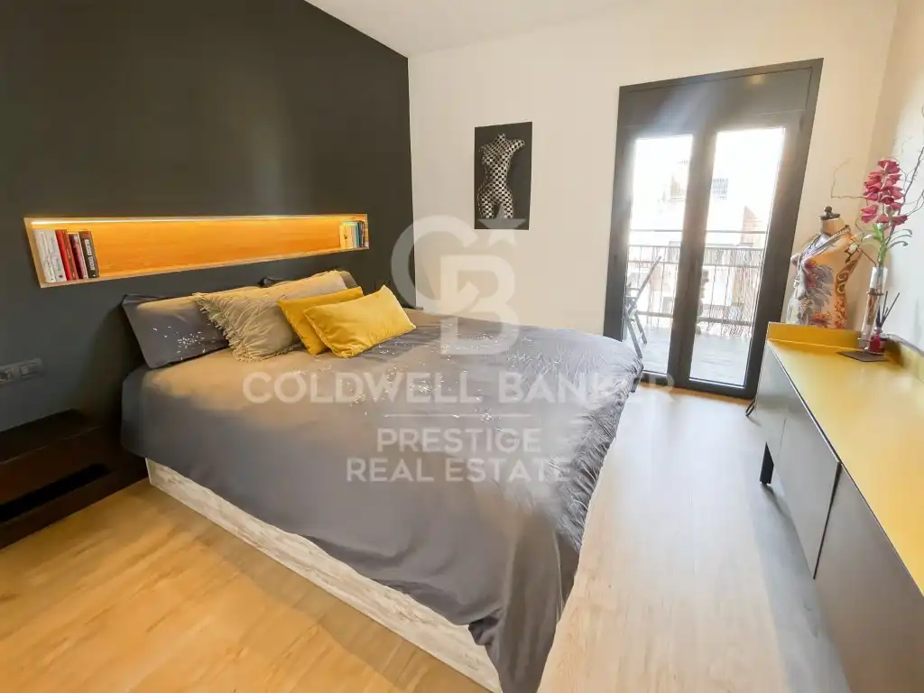 Piso en venta en Calle Villarroel, L'Antiga Esquerra de l'Eixample