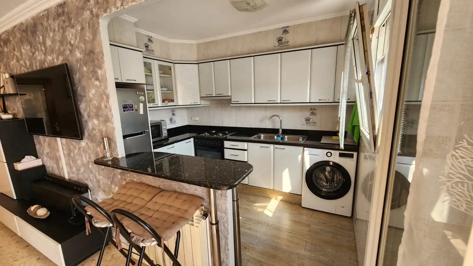 Casa en venda a Camí Antic de Taradell, imagen 6