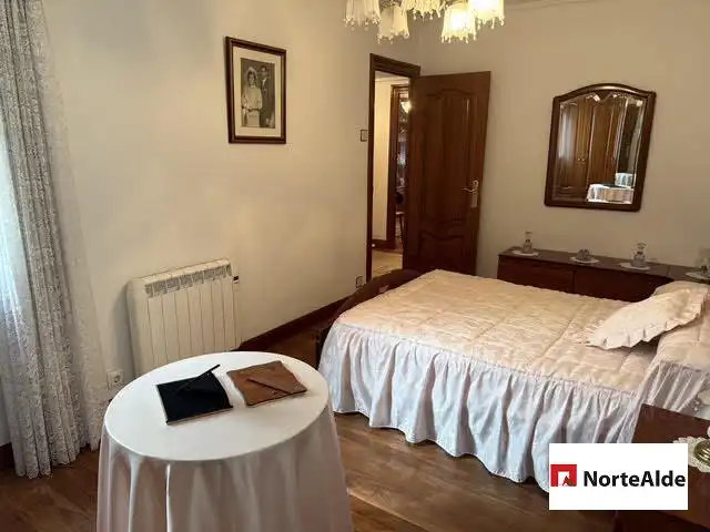 Flat with terrace for sale in Bagatza - San Vicente, imagen 14