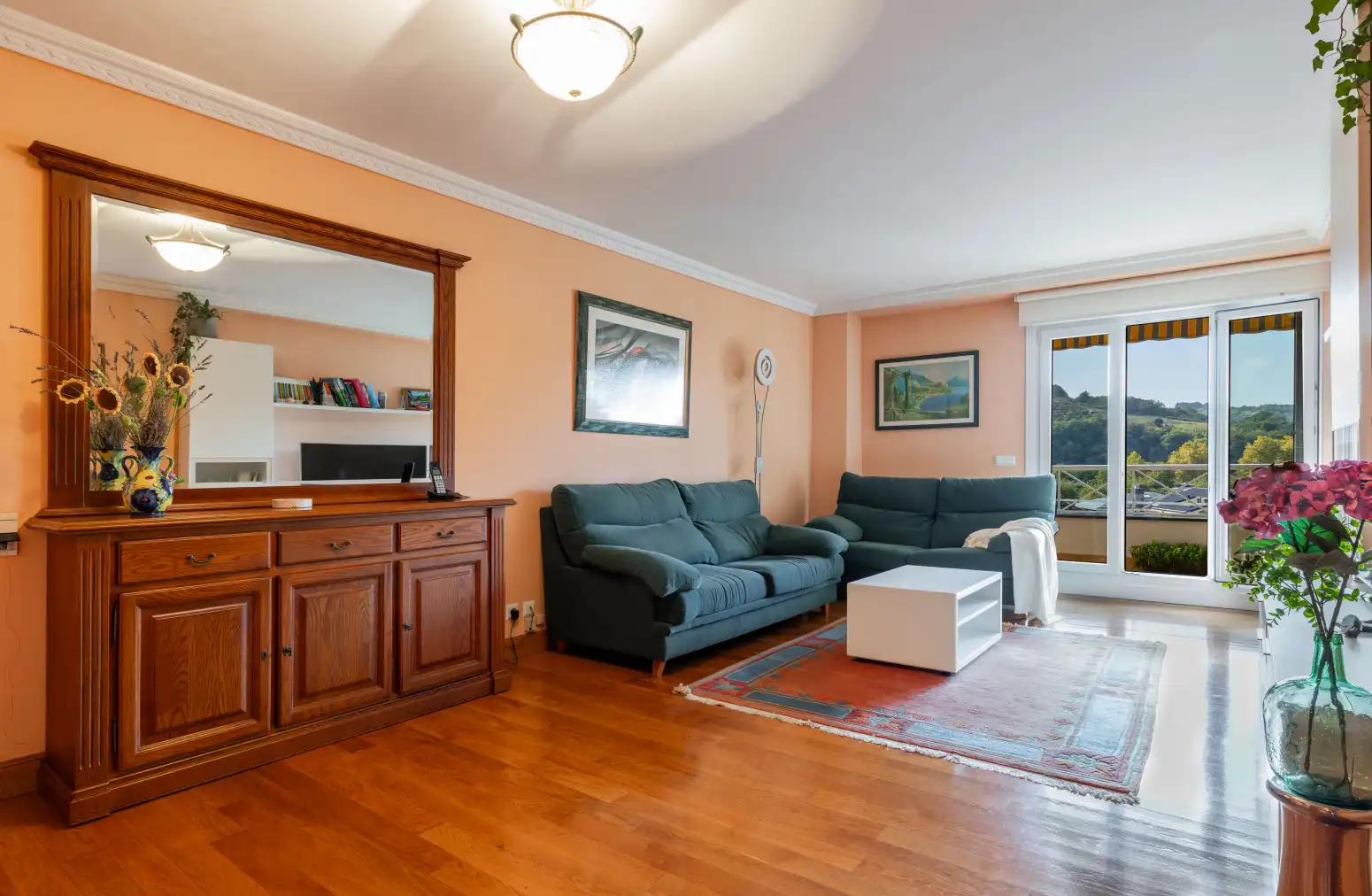 Piso con ascensor en venta en Orio - Estropalari kalea 20. Donostia-San Sebastián, imagen 27